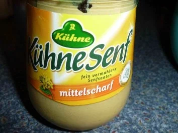 Rezept: Kartoffelsalat mit Gurke und Ei Bild Nr. 13 Kartoffelsalat mit Gurke und Ei - Rezept - Bild Nr. 13