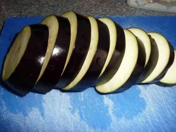 Grillgemüse - Rezept - Bild Nr. 3