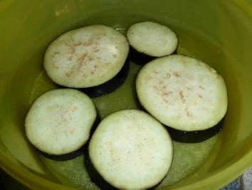 Grillgemüse - Rezept - Bild Nr. 5