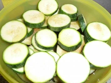 Grillgemüse - Rezept - Bild Nr. 6