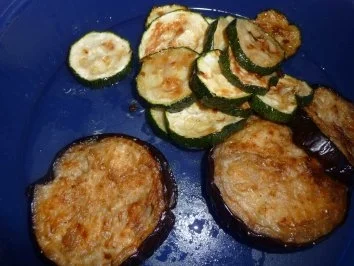 Grillgemüse - Rezept - Bild Nr. 8