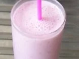 Getränk: Himbeer-Joghurt-Shake - Rezept