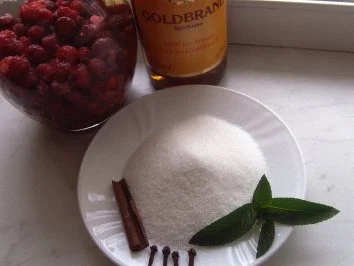 Himbeerlikör - Rezept - Bild Nr. 6