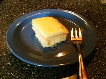 Rezept: Sommerkuchen (Blech) Sommerkuchen (Blech) - Rezept