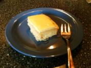 Sommerkuchen (Blech) - Rezept