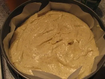 Kirsche mit Knusperhaube - Rezept - Bild Nr. 2