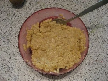 Kirsche mit Knusperhaube - Rezept - Bild Nr. 3