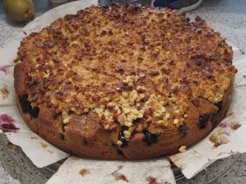 Kirsche mit Knusperhaube - Rezept - Bild Nr. 4