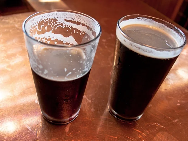 Rezept: Goaßmaß Bild Nr. 2 Goaßmaß - Rezept - Bild Nr. 2