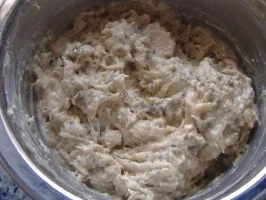 Cocafladen mit Paprika und Thunfischcreme - Rezept - Bild Nr. 4