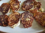 Quarkpuffer - Rezept