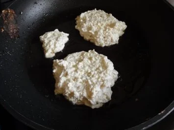 Quarkpuffer - Rezept - Bild Nr. 3