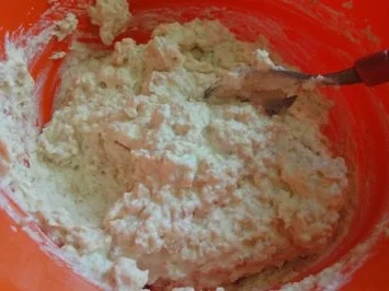 Quarkpuffer - Rezept - Bild Nr. 2