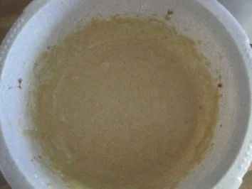 Umgedrehter Apfelkuchen - Rezept - Bild Nr. 3