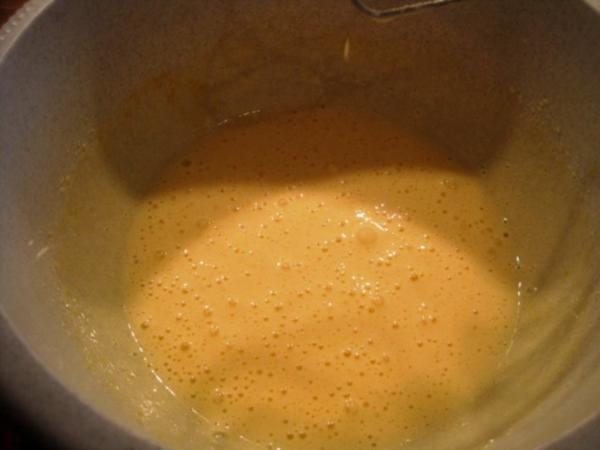 Pfirsich Joghurt Muffins - einfach - von Pearl575