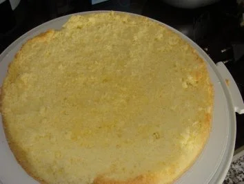 Erdbeer-Frischkäse-Torte - Rezept - Bild Nr. 3