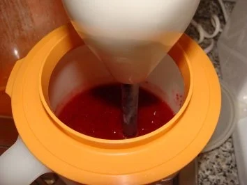 Erdbeer-Frischkäse-Torte - Rezept - Bild Nr. 4