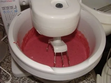 Erdbeer-Frischkäse-Torte - Rezept - Bild Nr. 6