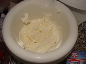 Erdbeer-Frischkäse-Torte - Rezept - Bild Nr. 8