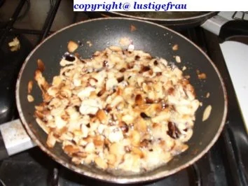 Forelle   a la Lusi ( Biggi ) - Rezept - Bild Nr. 5