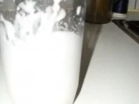 Rezept: CAmpari-Orangensorbet mit Melone Bild Nr. 5 CAmpari-Orangensorbet mit Melone - Rezept - Bild Nr. 5