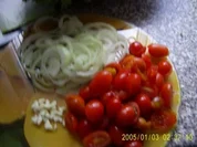 Feine Böhnchen - Rezept