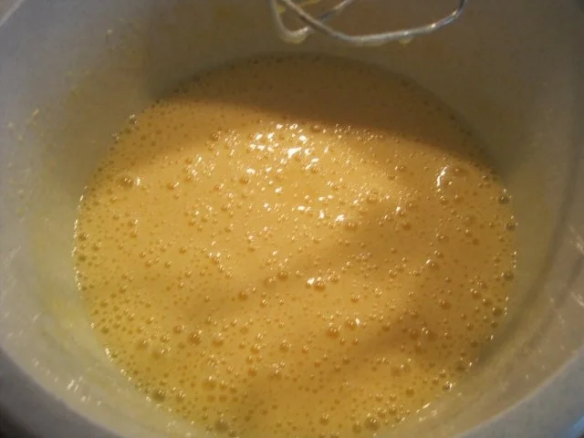 Schokoladenkuchen - Rezept - Bild Nr. 2