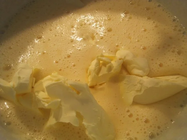 Schokoladenkuchen - Rezept - Bild Nr. 3