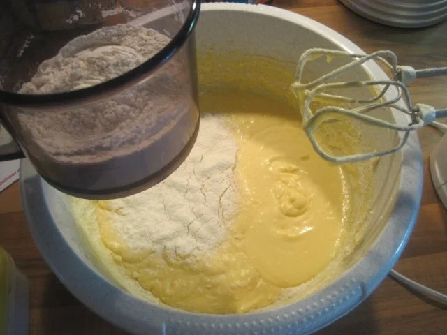 Schokoladenkuchen - Rezept - Bild Nr. 4