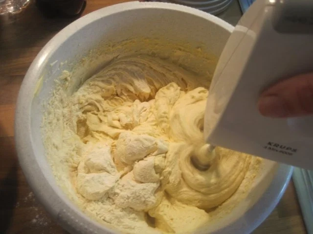 Schokoladenkuchen - Rezept - Bild Nr. 5