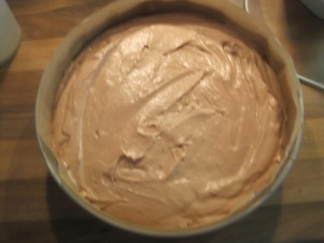 Schokoladenkuchen - Rezept - Bild Nr. 9