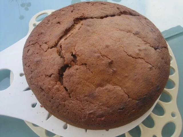 Schokoladenkuchen - Rezept - Bild Nr. 10