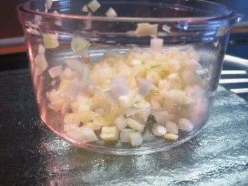 Partybrötchen - Rezept - Bild Nr. 2