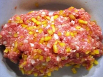 Partybrötchen - Rezept - Bild Nr. 5