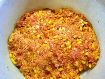 Partybrötchen - Rezept - Bild Nr. 6