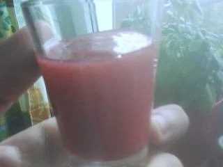 Rezept: Erdbeer Limes Bild Nr. 4 Erdbeer Limes - Rezept - Bild Nr. 4