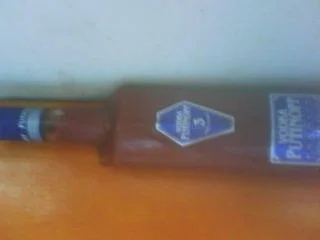 Rezept: Erdbeer Limes Bild Nr. 3 Erdbeer Limes - Rezept - Bild Nr. 3