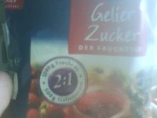 Rezept: Erdbeer Limes Bild Nr. 2 Erdbeer Limes - Rezept - Bild Nr. 2