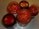 Eingemachtes: Erdbeermarmelade - Rezept