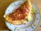 Speckpfannkuchen - Rezept