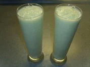 Getränke: Melonendrink - Rezept