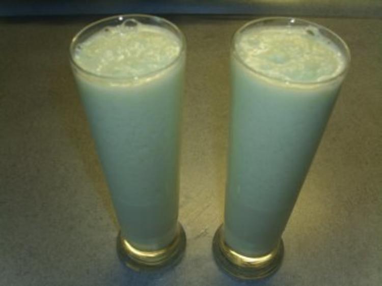 Melonen Drink Rezepte - kochbar.de