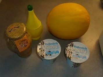 Getränke: Melonendrink - Rezept - Bild Nr. 2