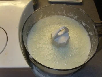 Getränke: Melonendrink - Rezept - Bild Nr. 4