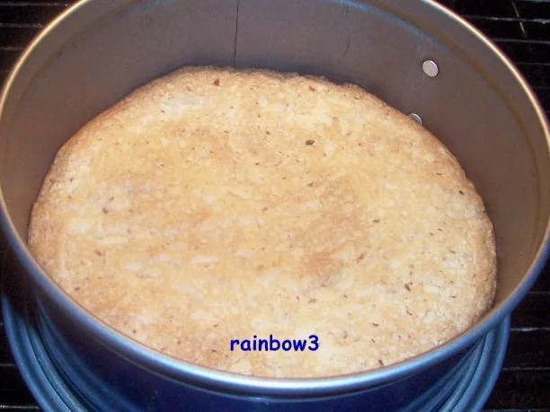 Rezept: Backen: Obst-Torte "Karibik" Bild Nr. 3 Backen: Obst-Torte "Karibik" - Rezept - Bild Nr. 3