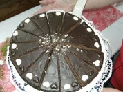 Rezept: Sacher-Kuchen Sacher-Kuchen - Rezept