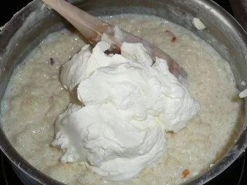 Dessert: Orangenreis - Rezept - Bild Nr. 2