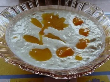 Dessert: Orangenreis - Rezept - Bild Nr. 4
