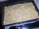 Mandelkuchen - Rezept