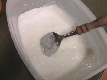 Brombeer-Joghurt-Törtchen - Rezept - Bild Nr. 3